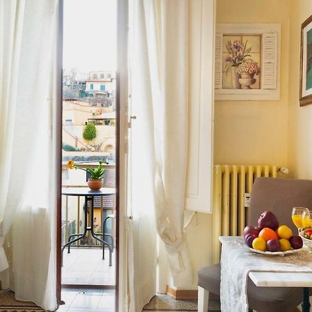 1900 Artevita B&B Флоренция Экстерьер фото