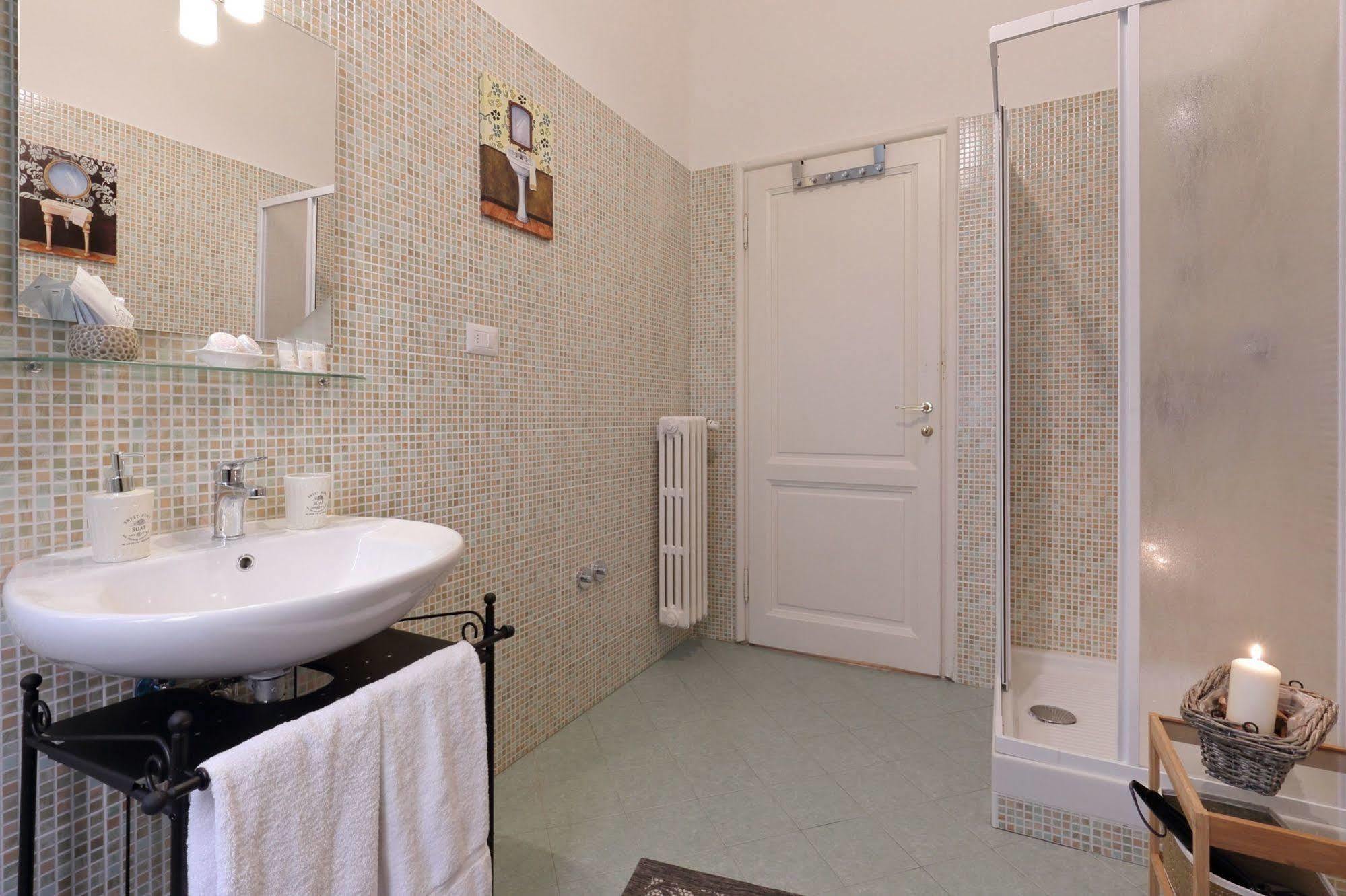1900 Artevita B&B Флоренция Экстерьер фото