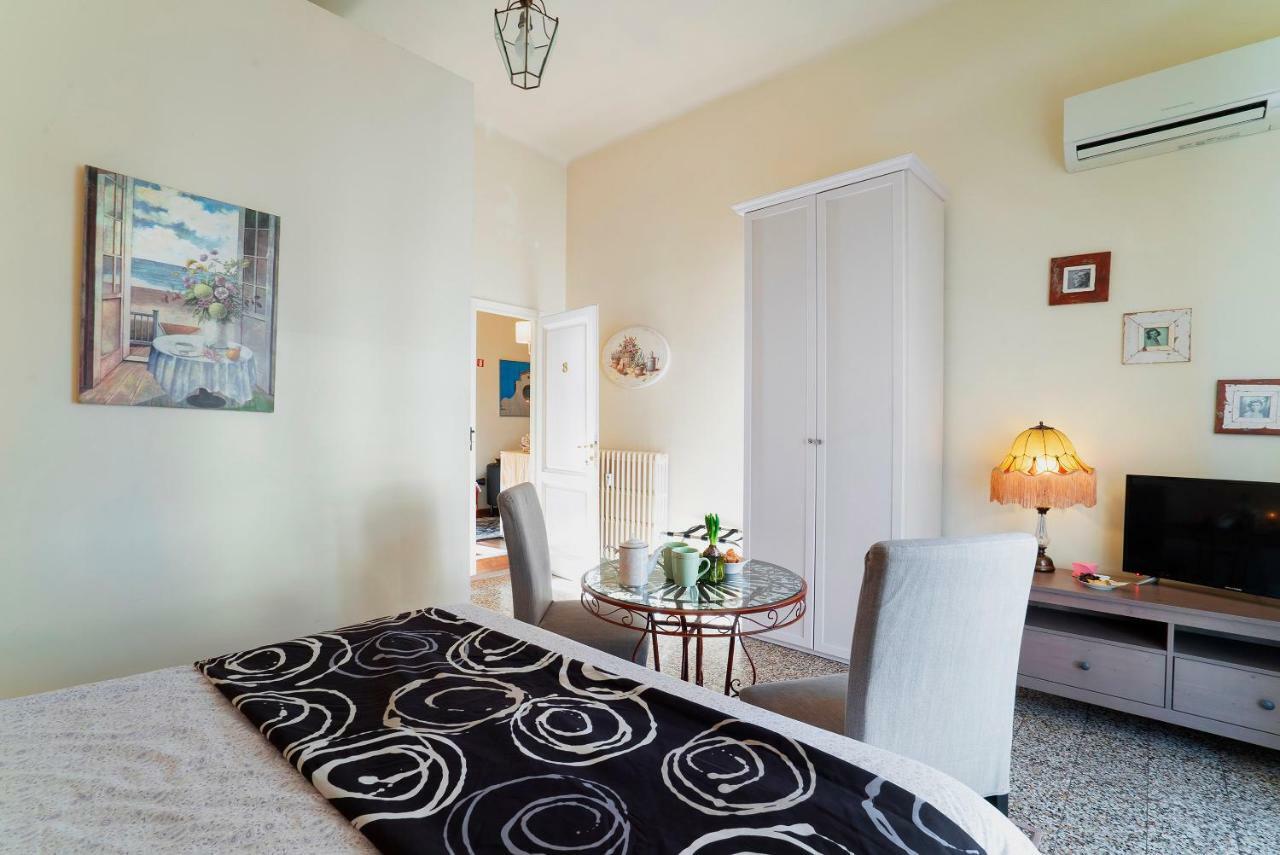 1900 Artevita B&B Флоренция Экстерьер фото