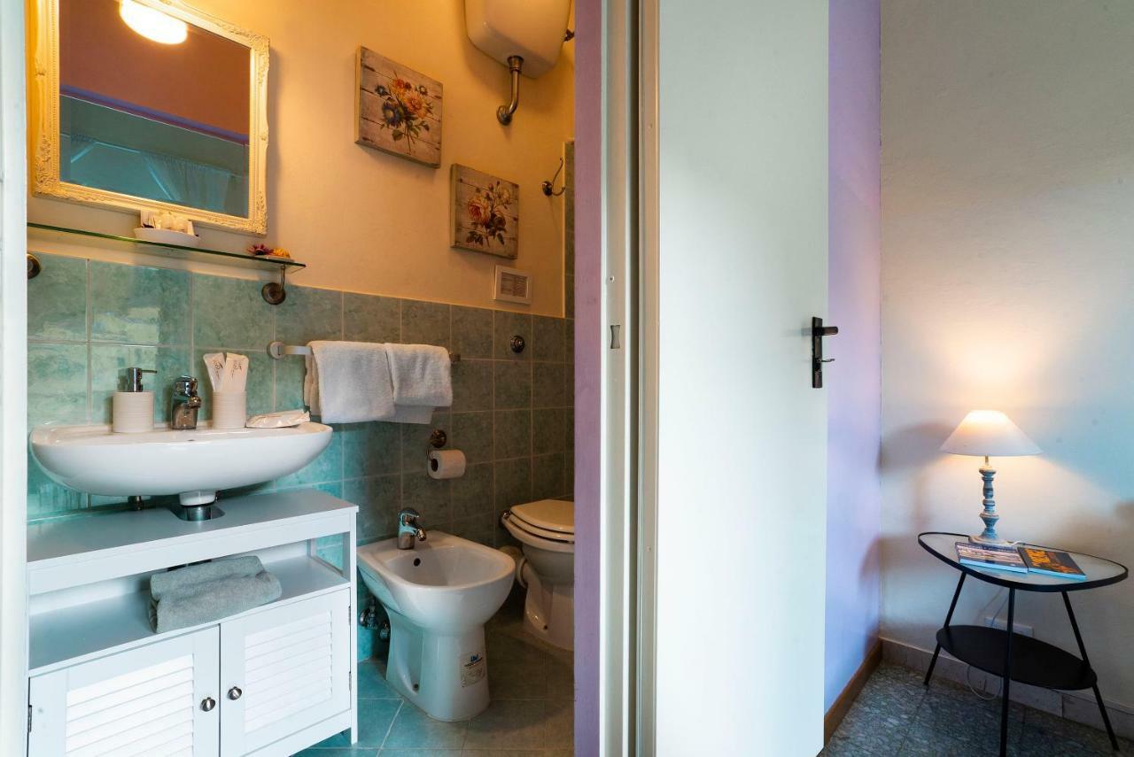 1900 Artevita B&B Флоренция Экстерьер фото