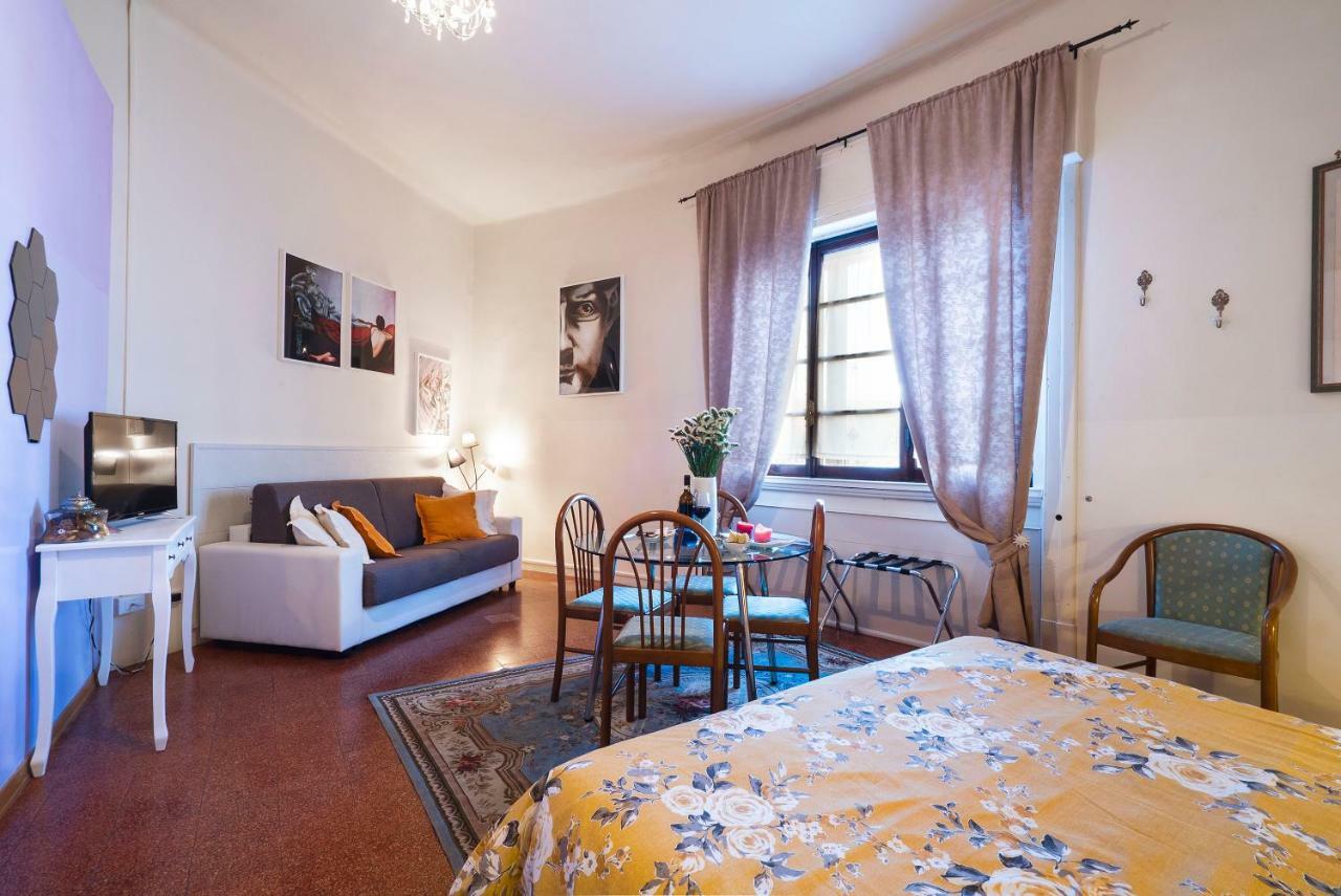 1900 Artevita B&B Флоренция Экстерьер фото