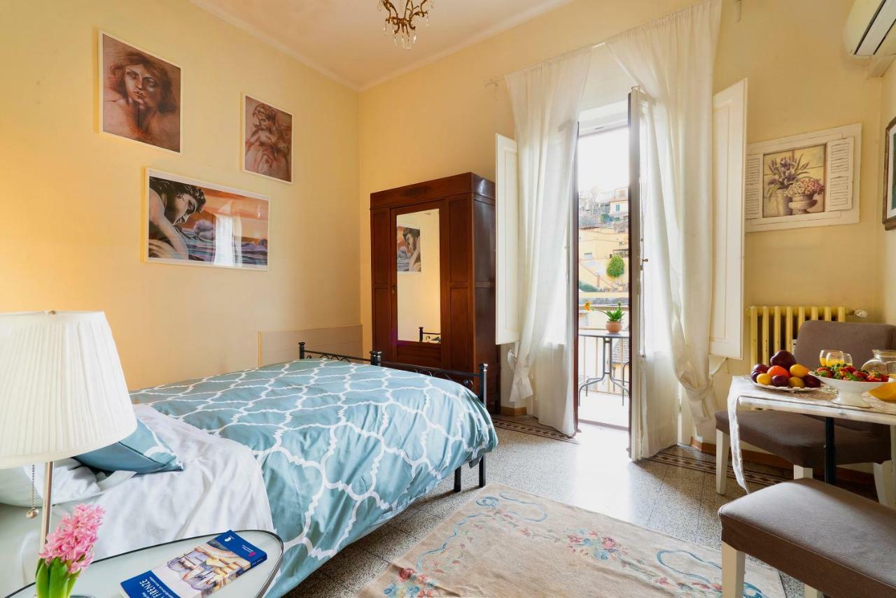 1900 Artevita B&B Флоренция Экстерьер фото