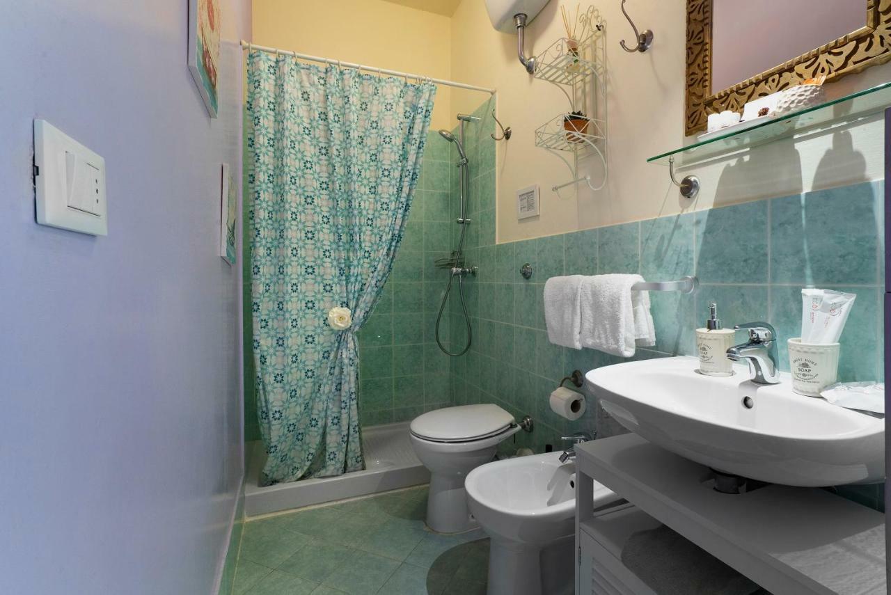 1900 Artevita B&B Флоренция Экстерьер фото