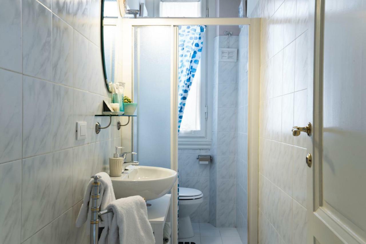 1900 Artevita B&B Флоренция Экстерьер фото