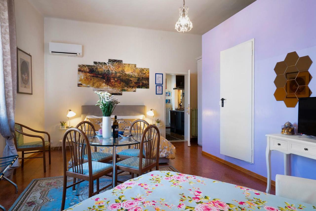 1900 Artevita B&B Флоренция Экстерьер фото
